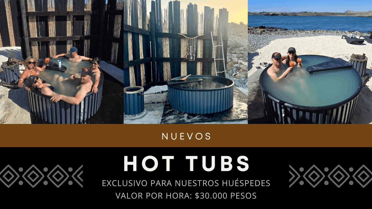 Hot Tubs